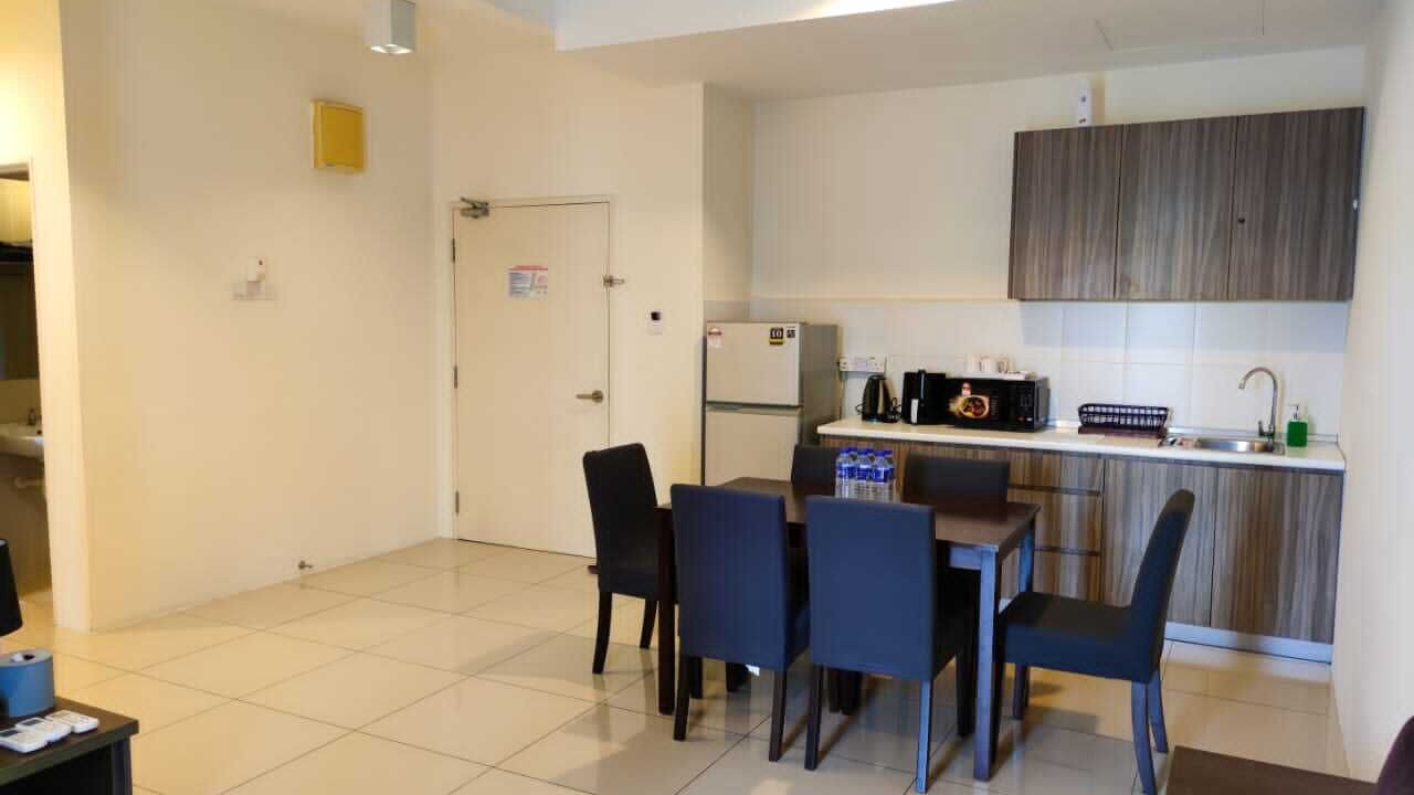 Photo of Kitchen in Balok