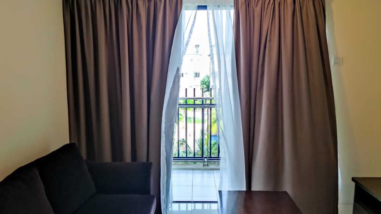Photo of Livingroom in Balok