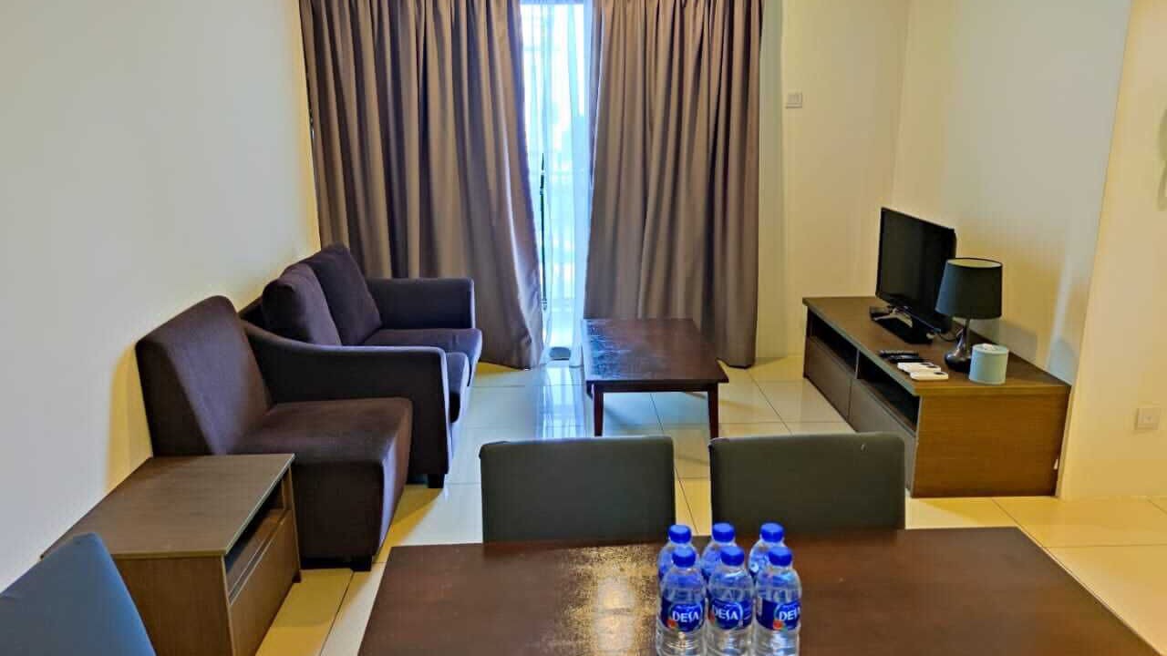 Photo of Livingroom in Balok