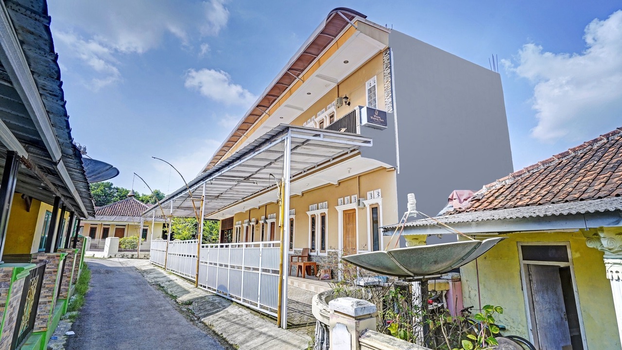 Photo of Outdoor in Subang