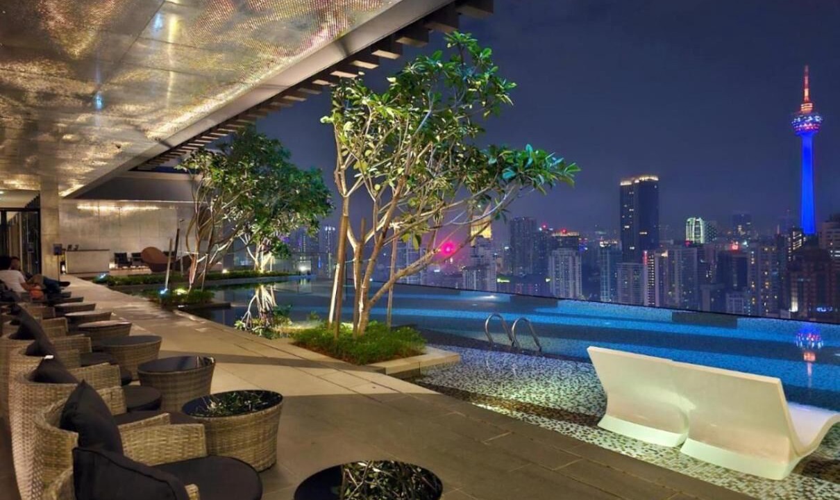 Photo of Outdoor in Bukit Bintang