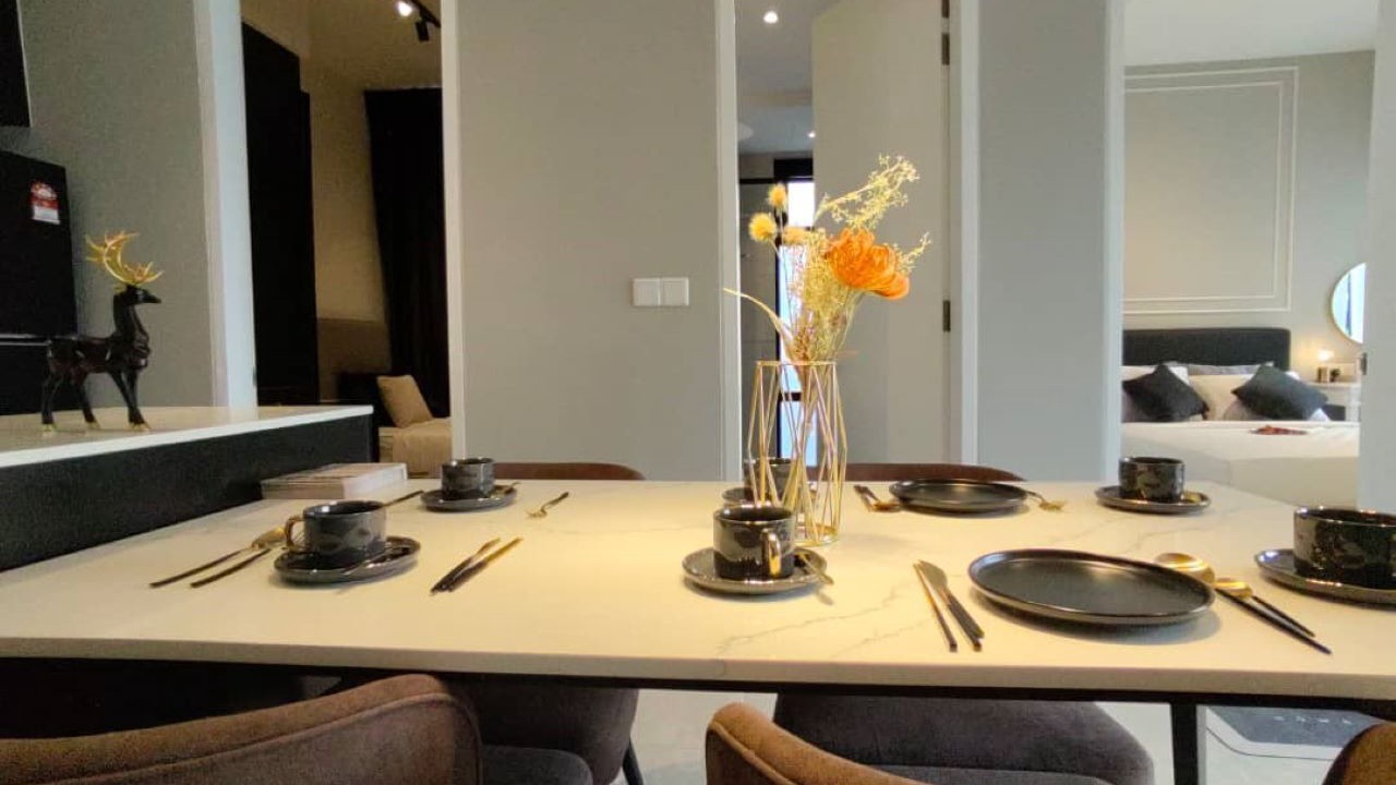 Photo of Bedroom in Bukit Bintang