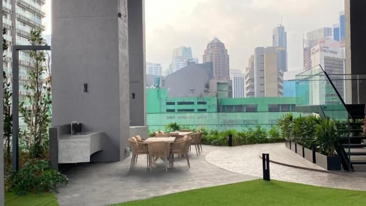 Photo of Outdoor in Bukit Bintang