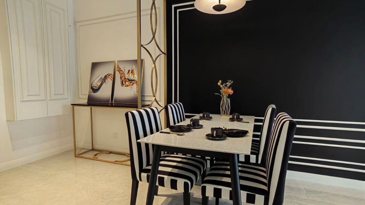 Photo of Bedroom in Bukit Bintang
