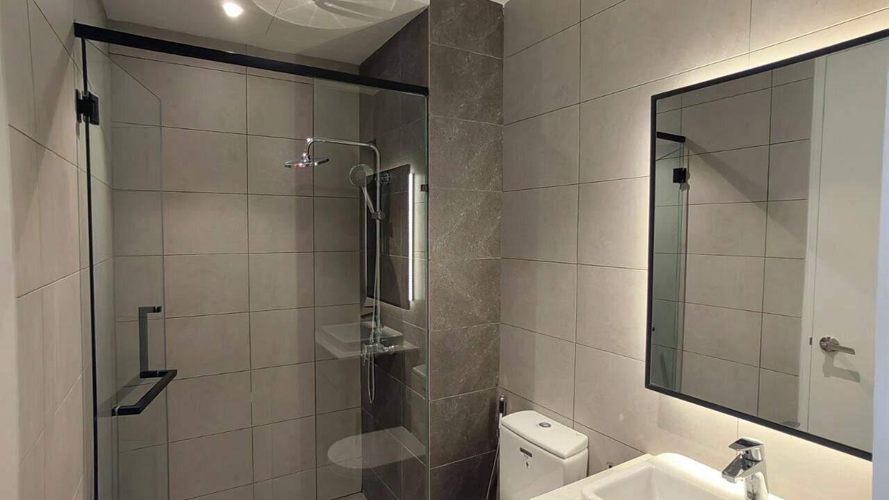 Photo of Bathroom in Bukit Bintang