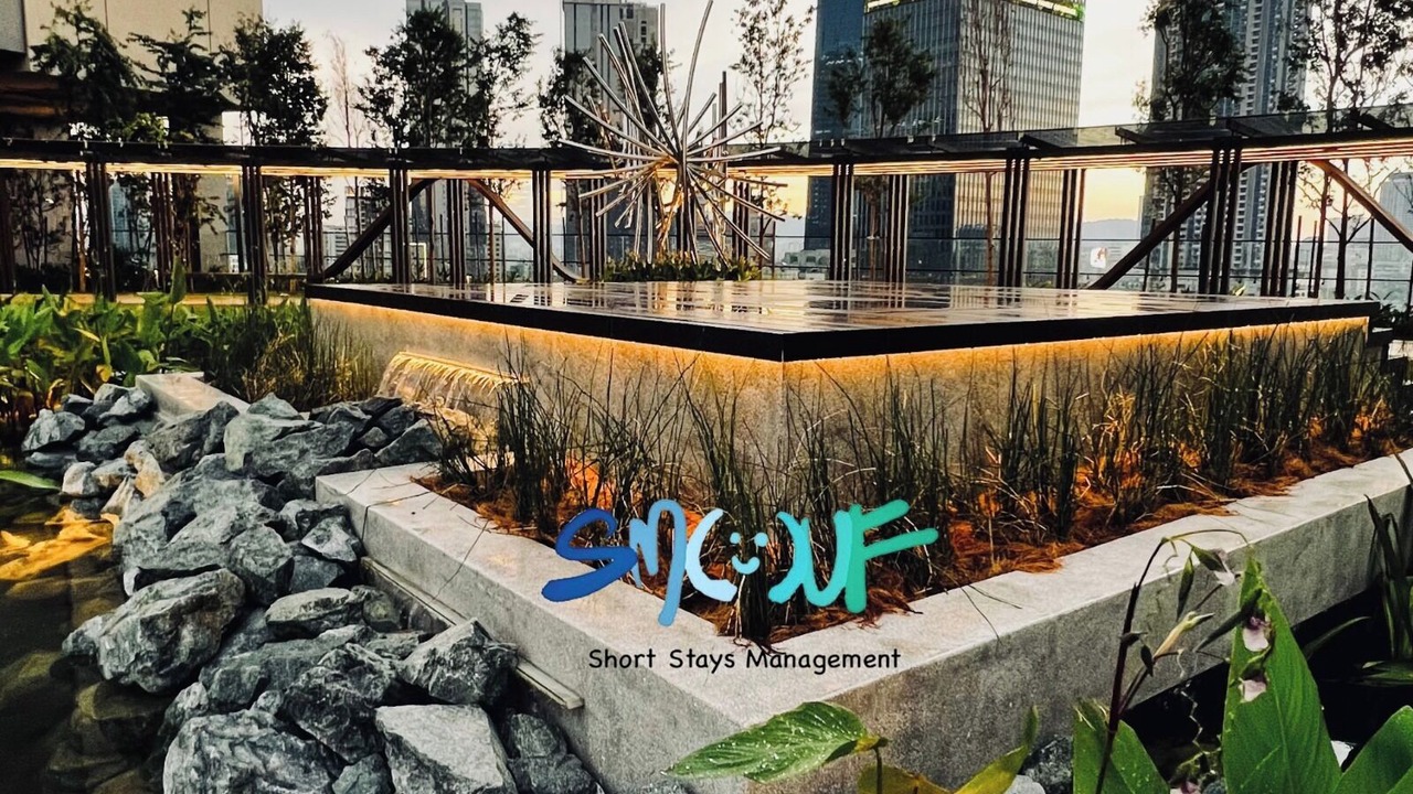 Photo of Outdoor in Bukit Bintang