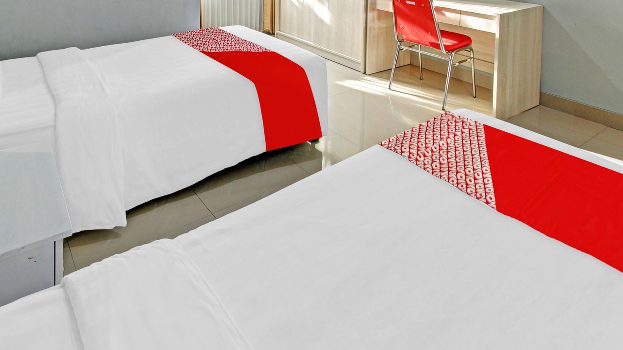 Photo of Bedroom in Hargomulyo
