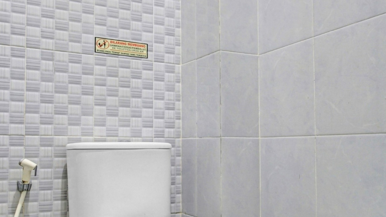 Photo of Bathroom in Hargomulyo