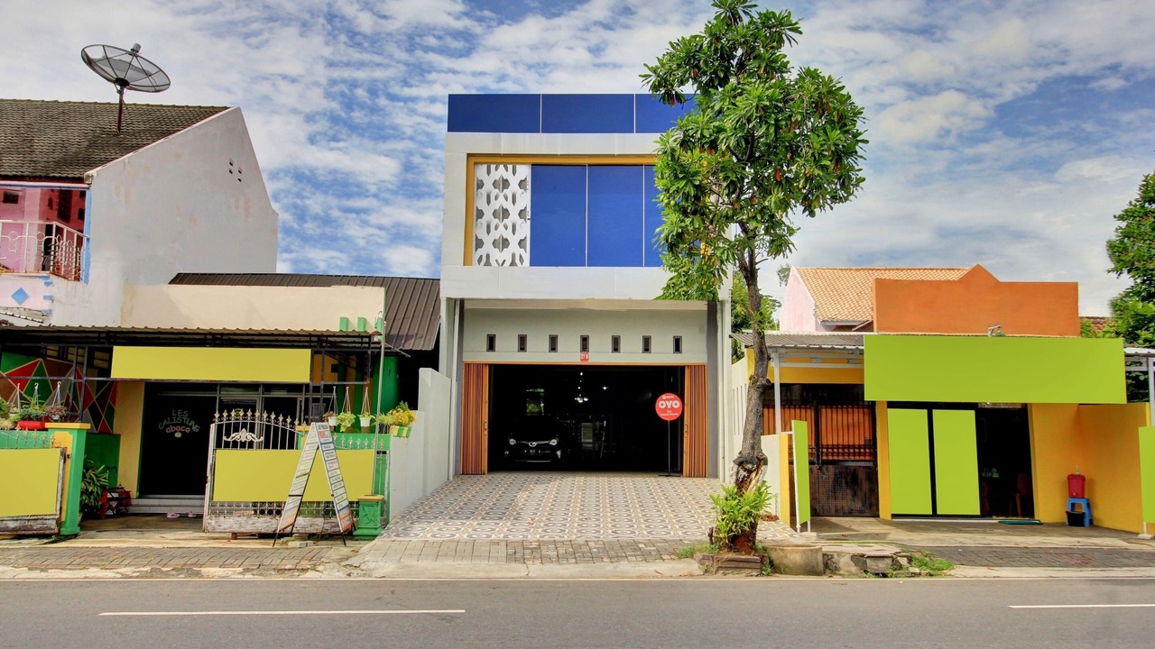 Photo of Outdoor in Hargomulyo