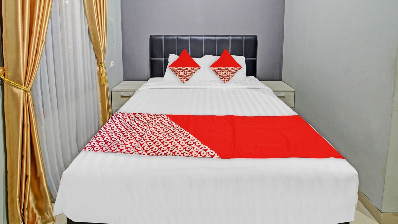 Photo of Bedroom in Hargomulyo