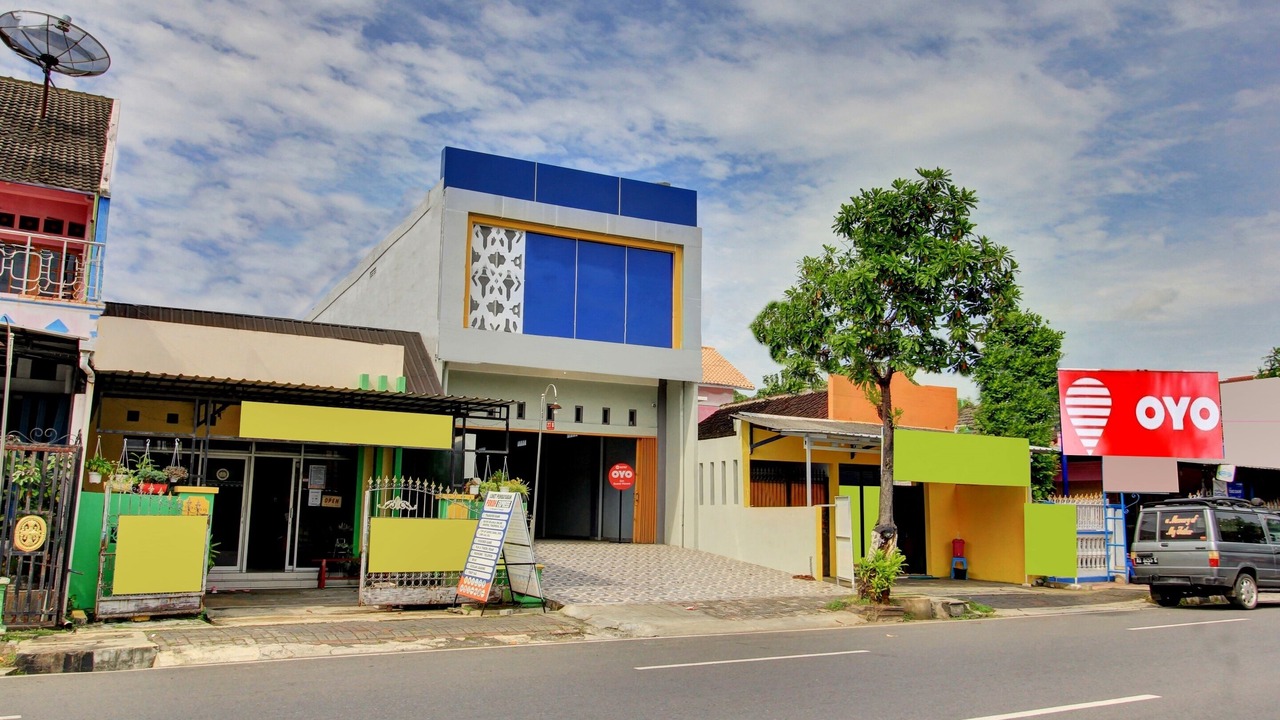 Photo of Outdoor in Hargomulyo