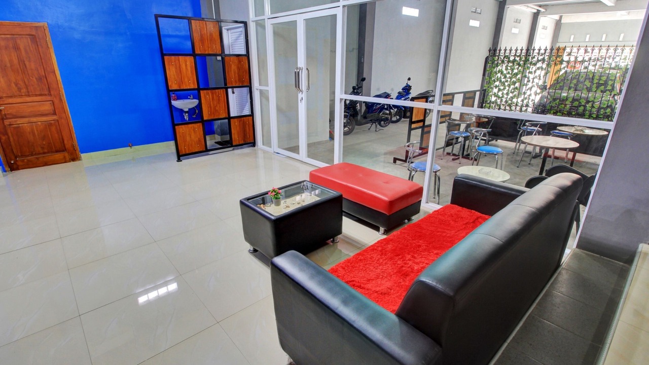 Photo of Livingroom in Hargomulyo