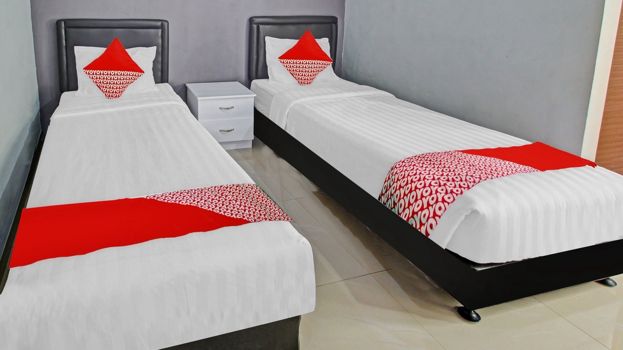 Photo of Bedroom in Hargomulyo
