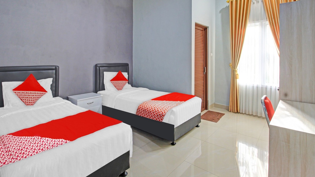 Photo of Bedroom in Hargomulyo