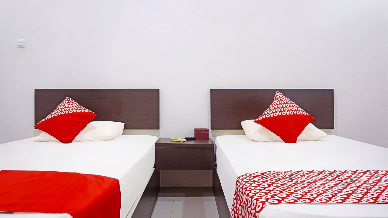 Photo of Bedroom in Jeneponto