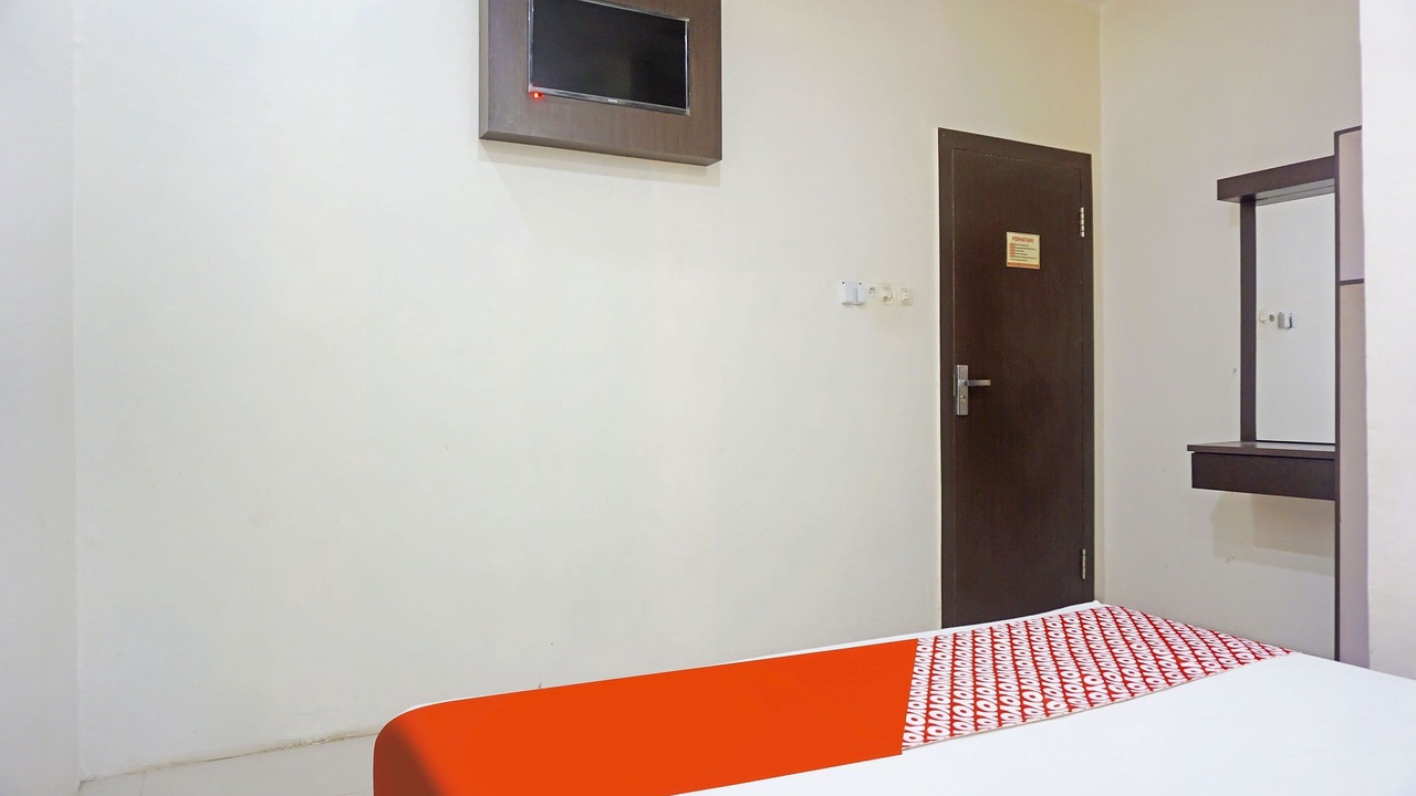 Photo of Bedroom in Jeneponto