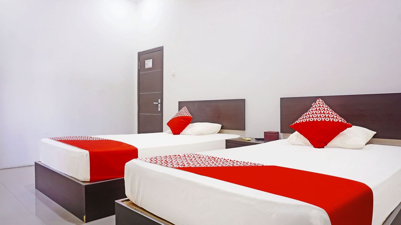 Photo of Bedroom in Jeneponto