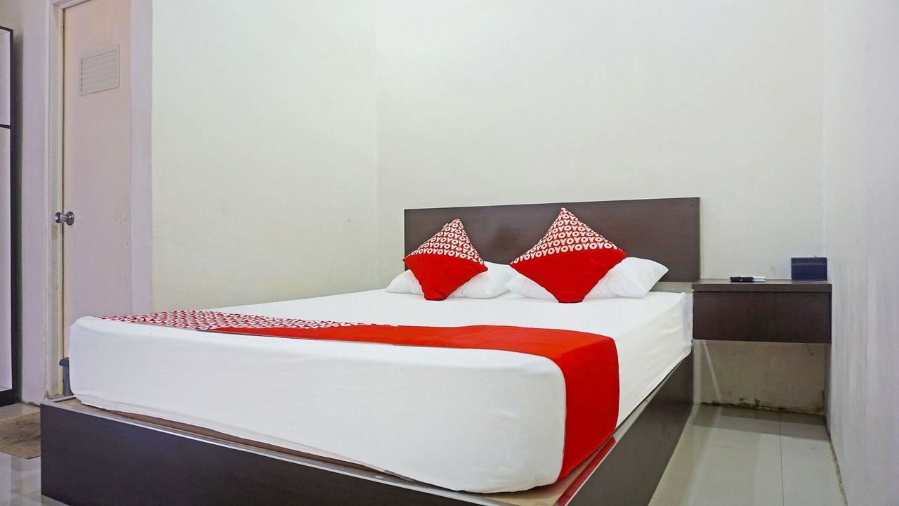 Photo of Bedroom in Jeneponto