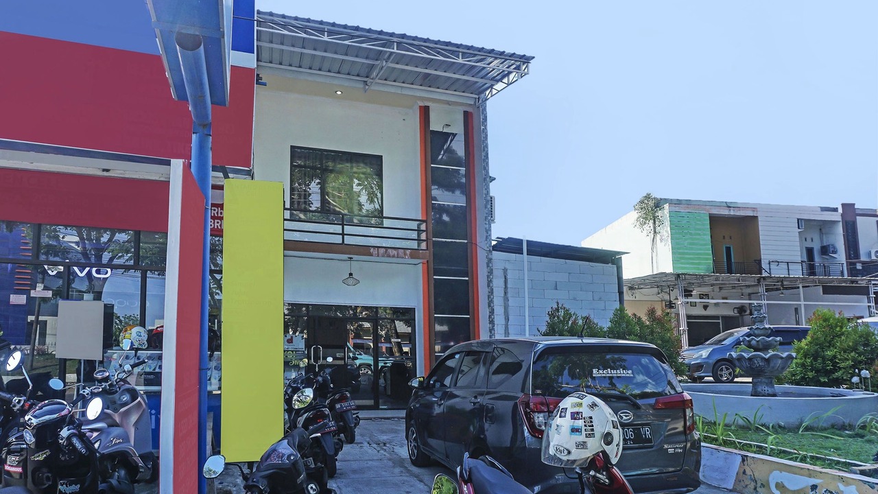Photo of Outdoor in Jeneponto