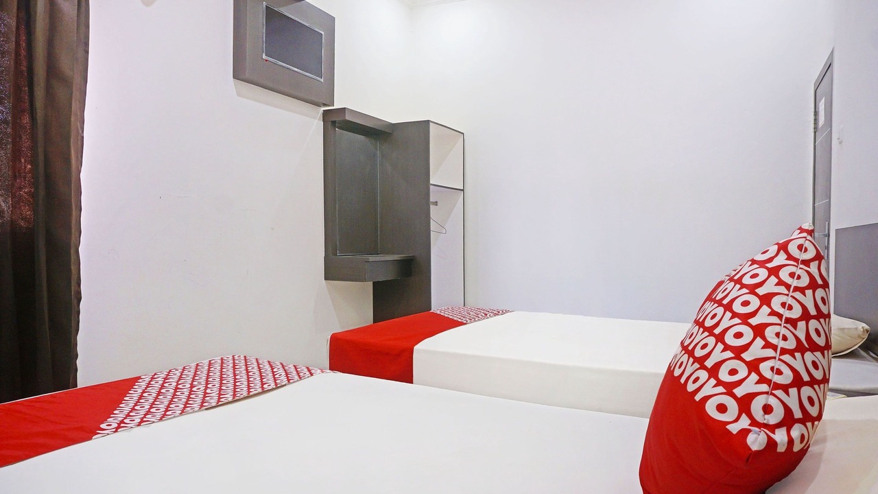 Photo of Bedroom in Jeneponto