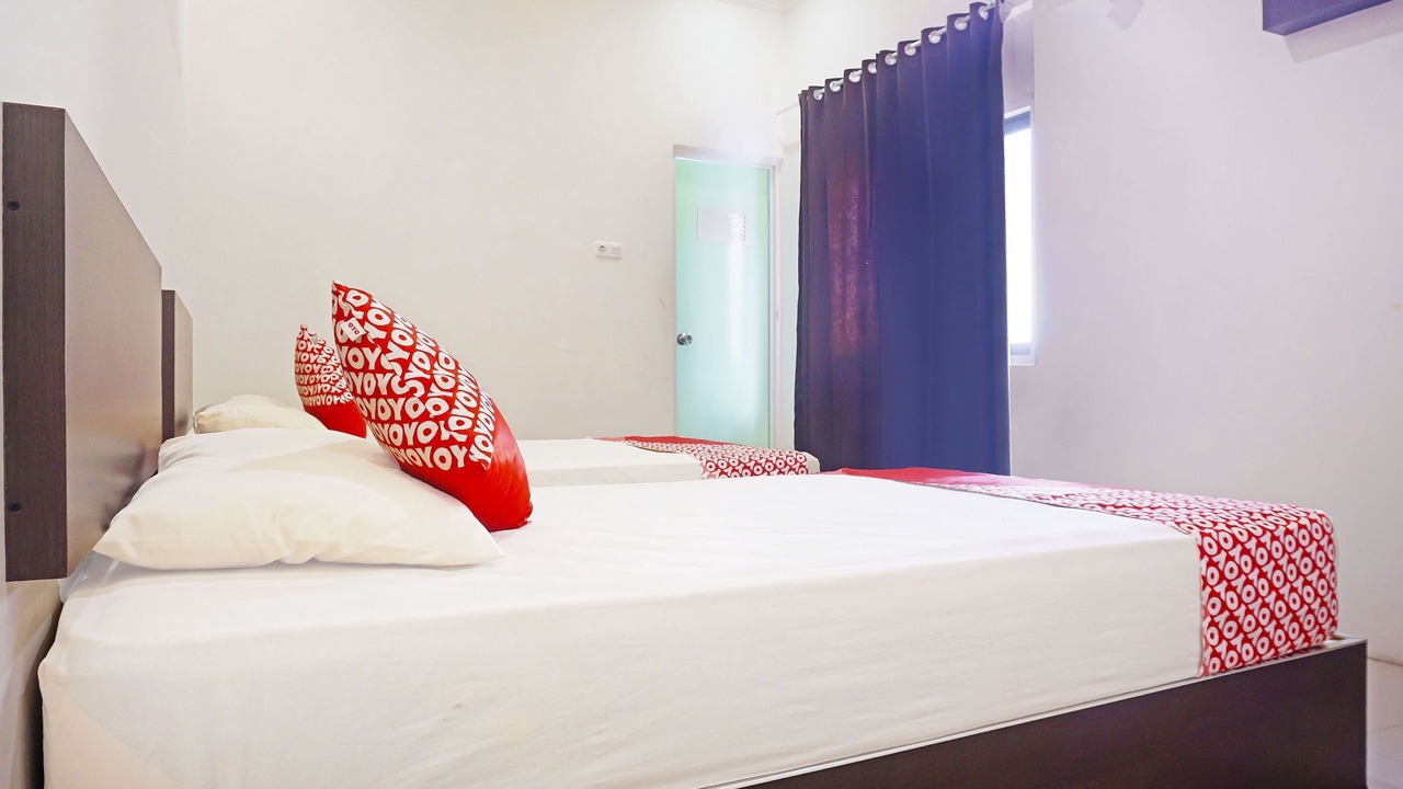 Photo of Bedroom in Jeneponto