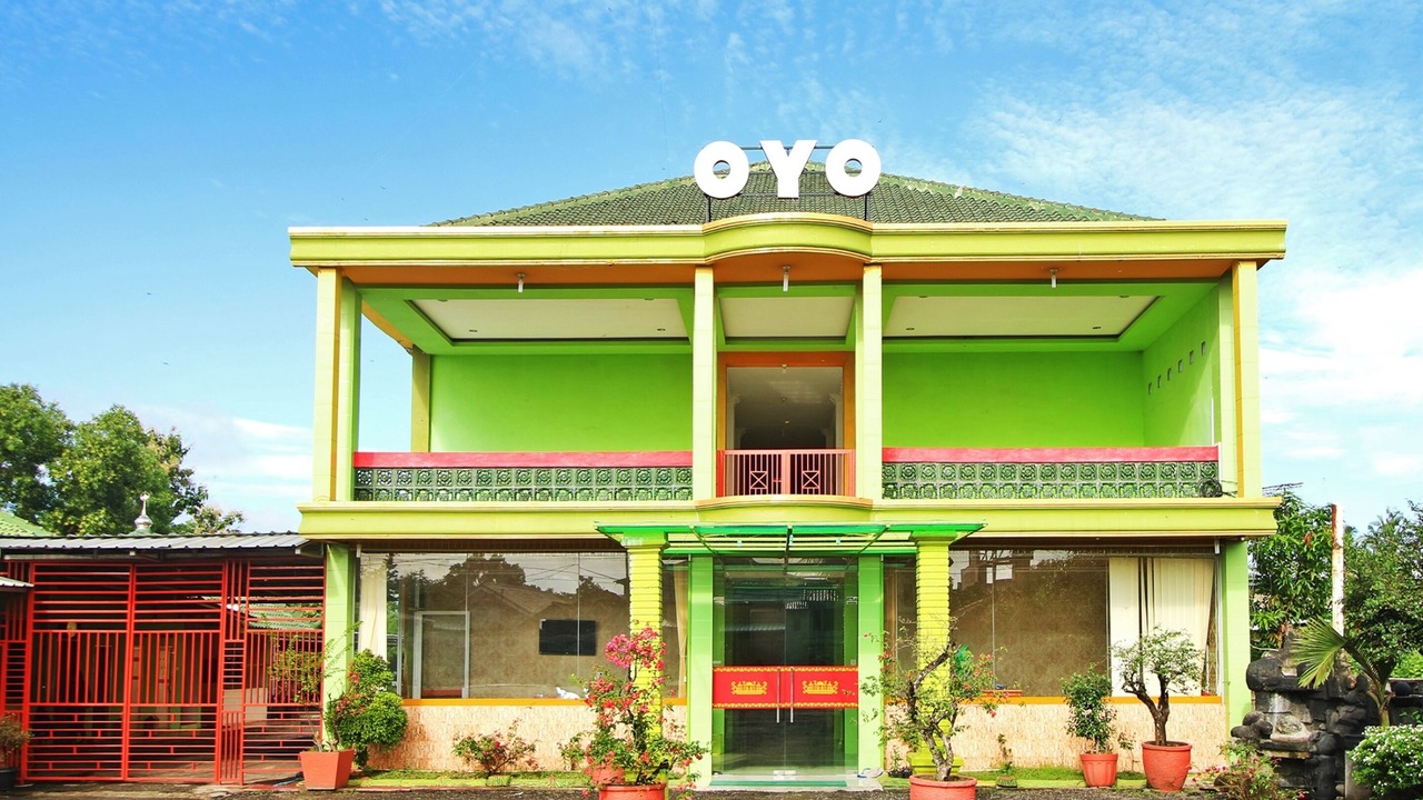 Photo of Outdoor in Natar