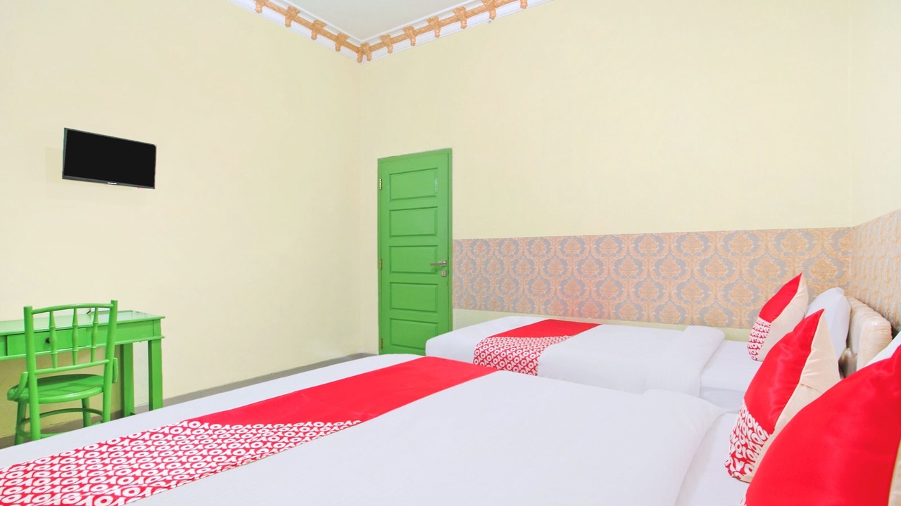 Photo of Bedroom in Natar