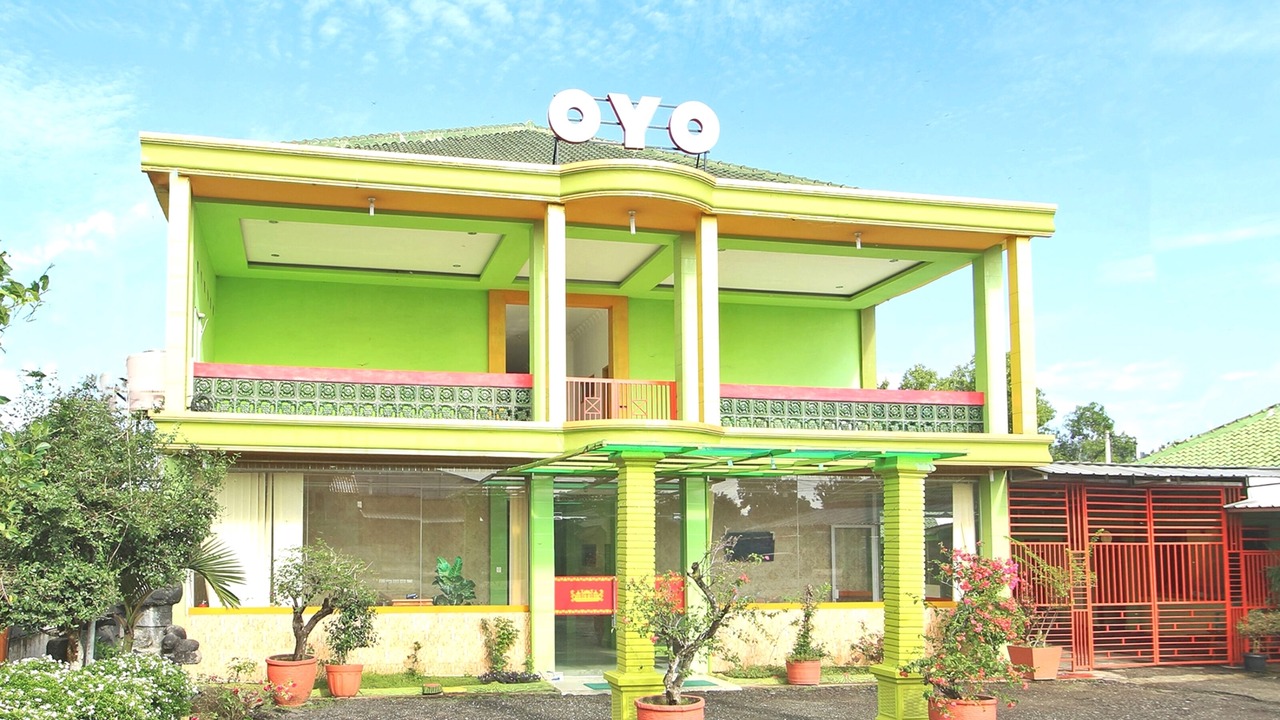 Photo of Outdoor in Natar