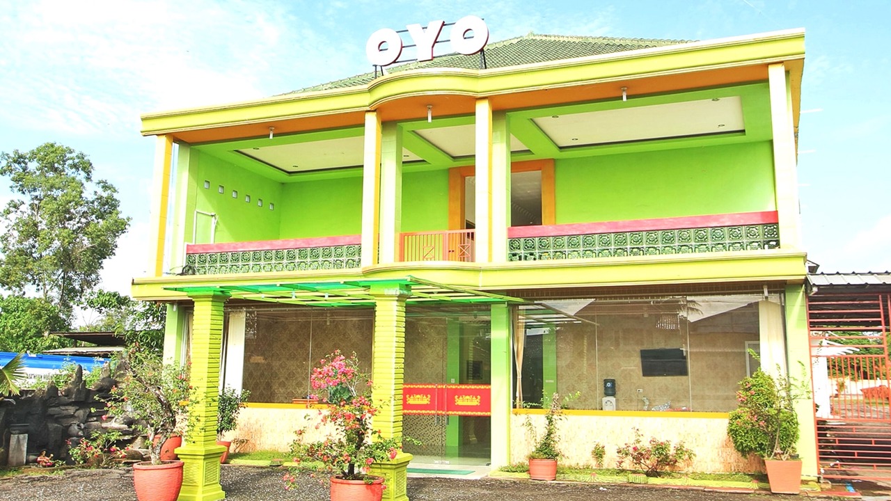 Photo of Outdoor in Natar