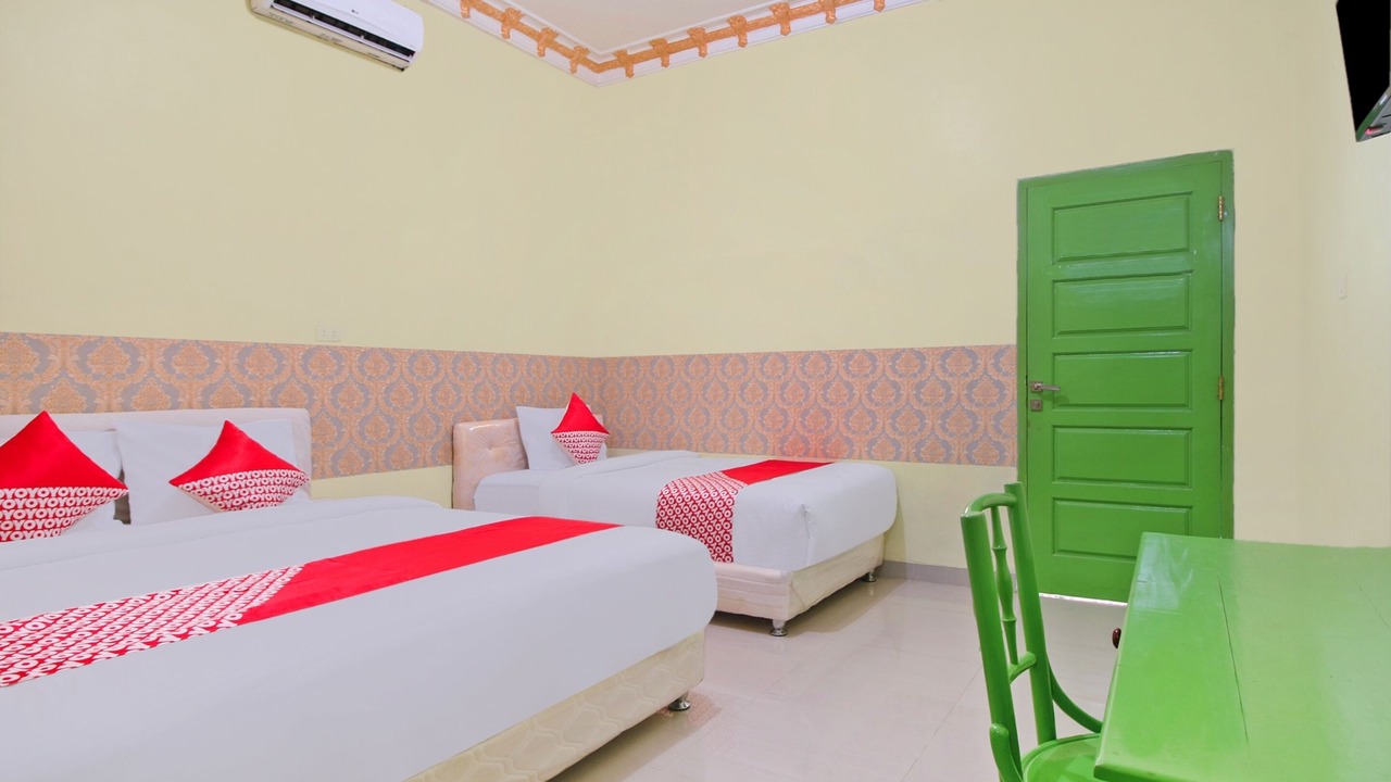 Photo of Bedroom in Natar