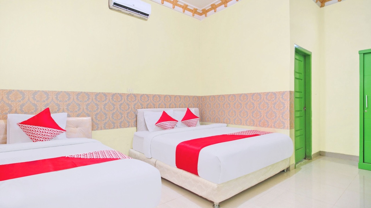 Photo of Bedroom in Natar