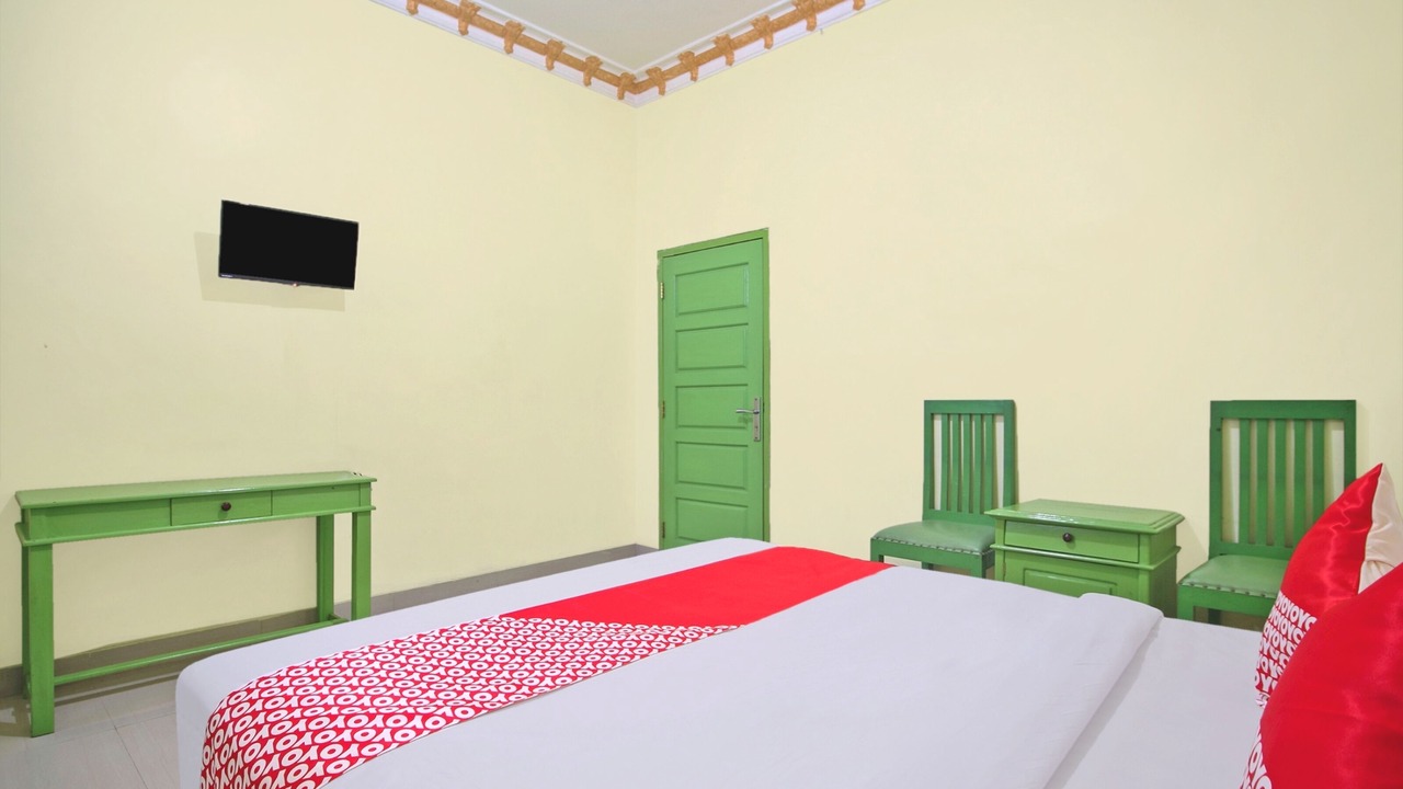 Photo of Bedroom in Natar