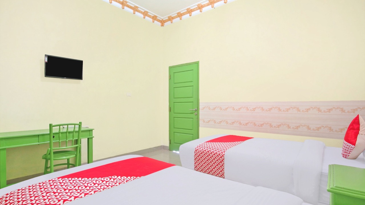 Photo of Bedroom in Natar