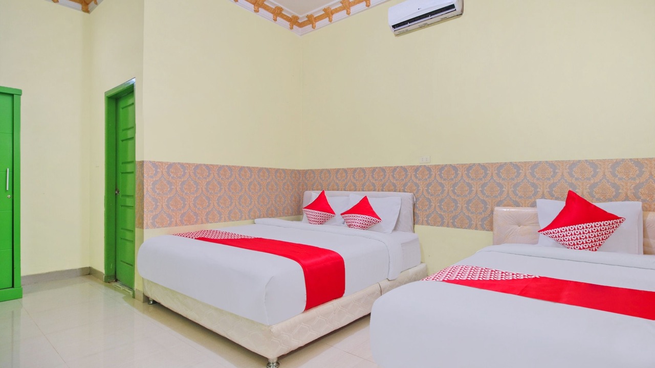 Photo of Bedroom in Natar