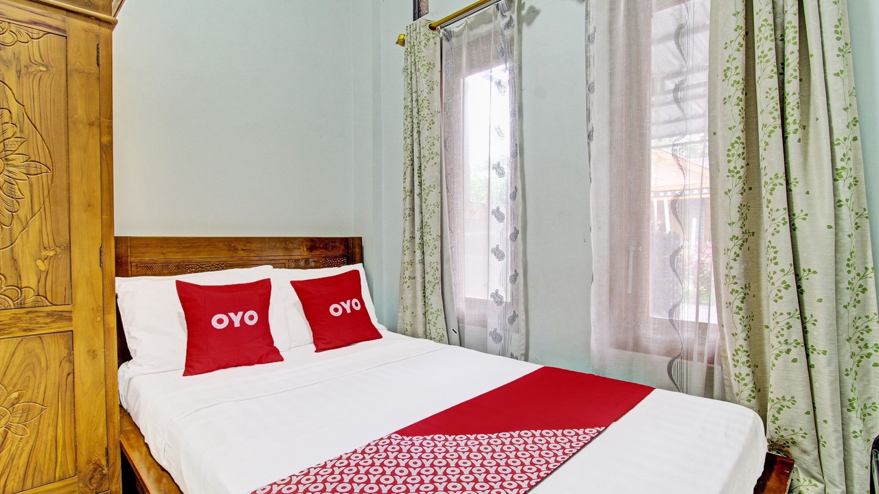 Photo of Bedroom in Temon