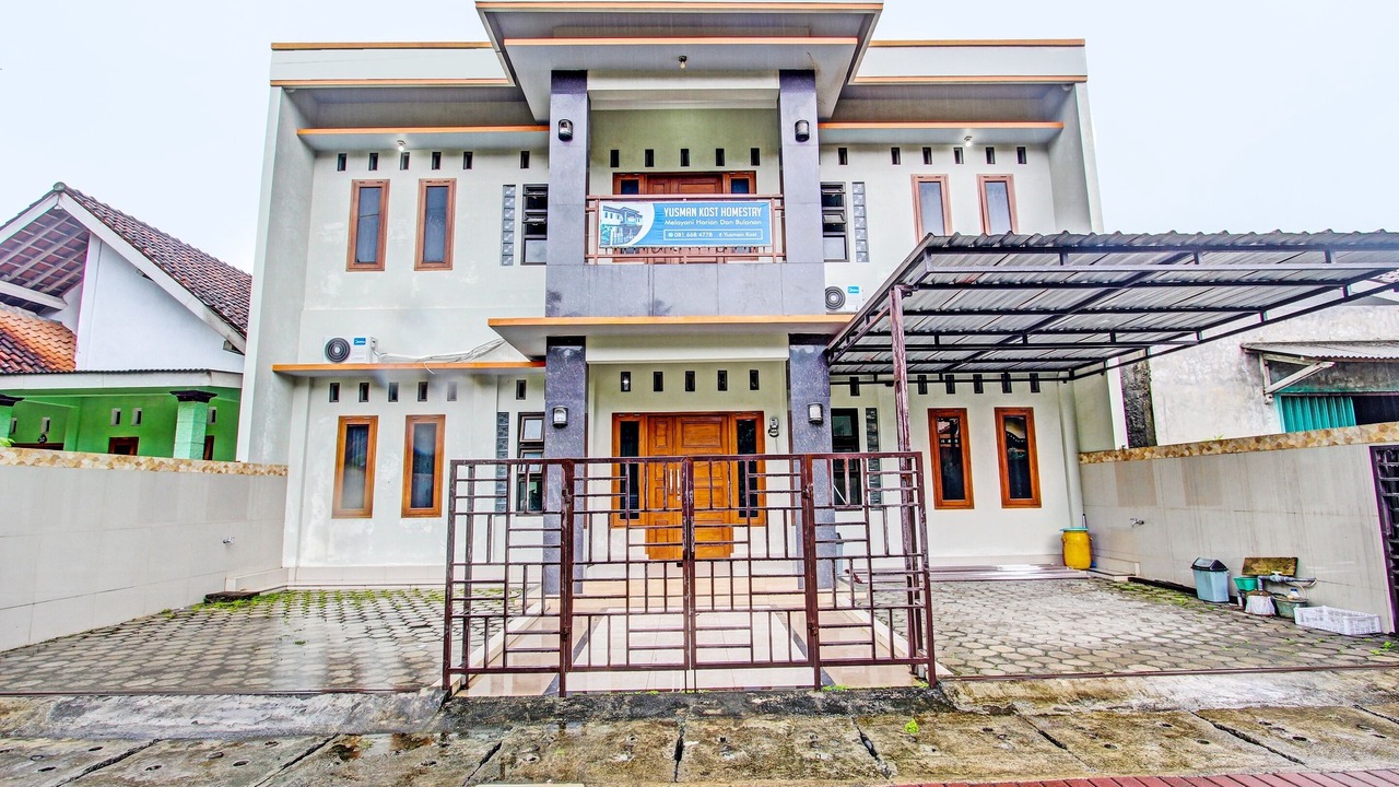 Photo of Outdoor in Temon