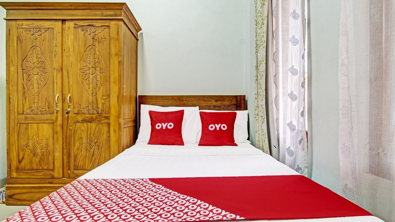 Photo of Bedroom in Temon