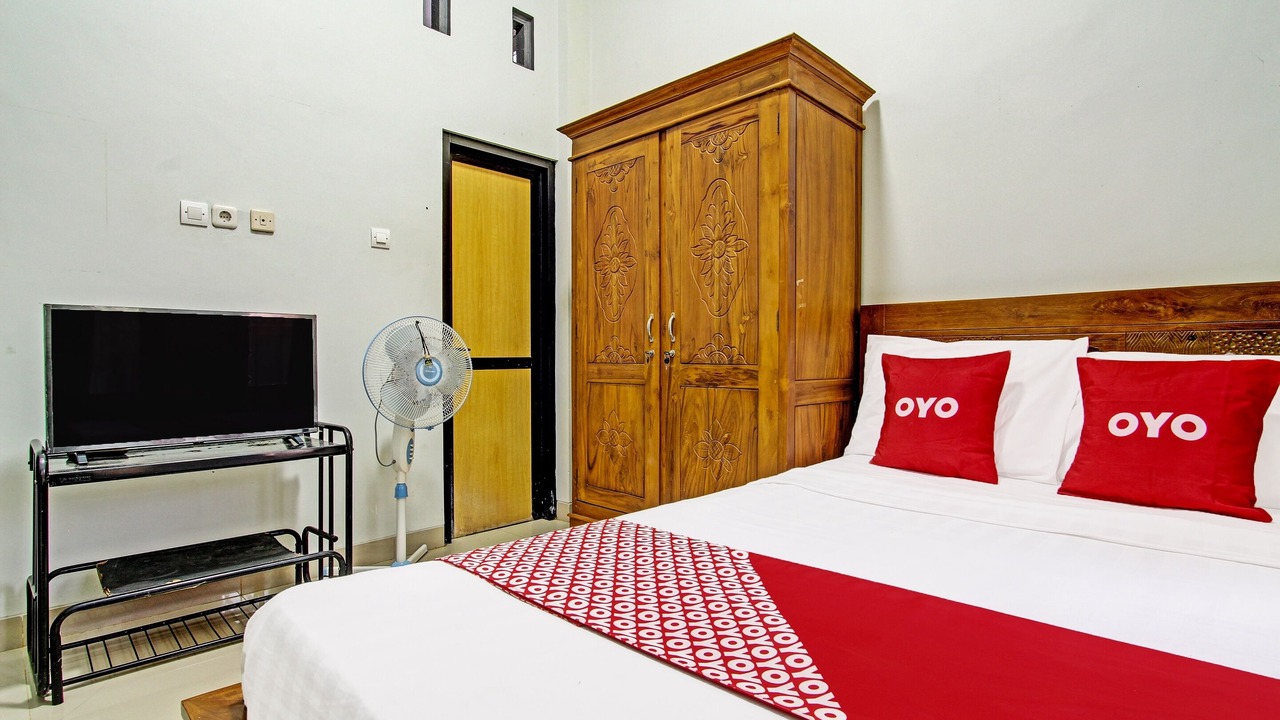 Photo of Bedroom in Temon