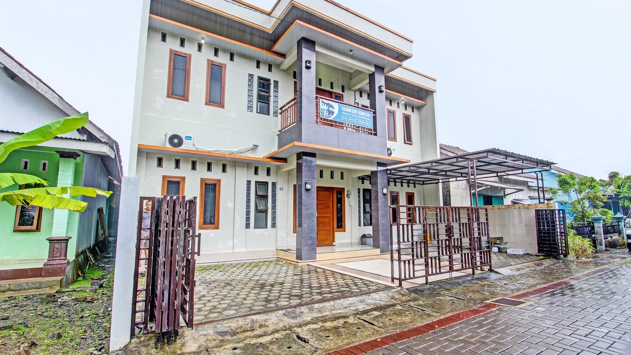 Photo of Outdoor in Temon