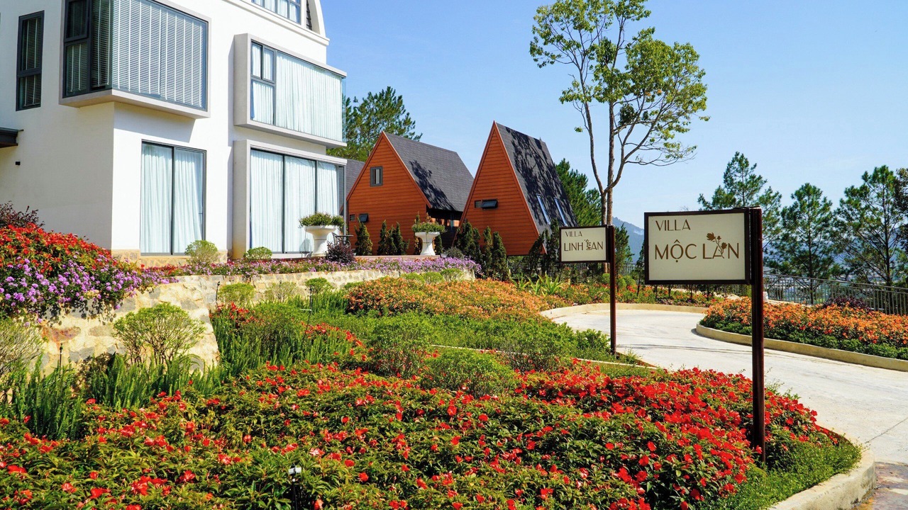 Photo of Outdoor in Duc Trong