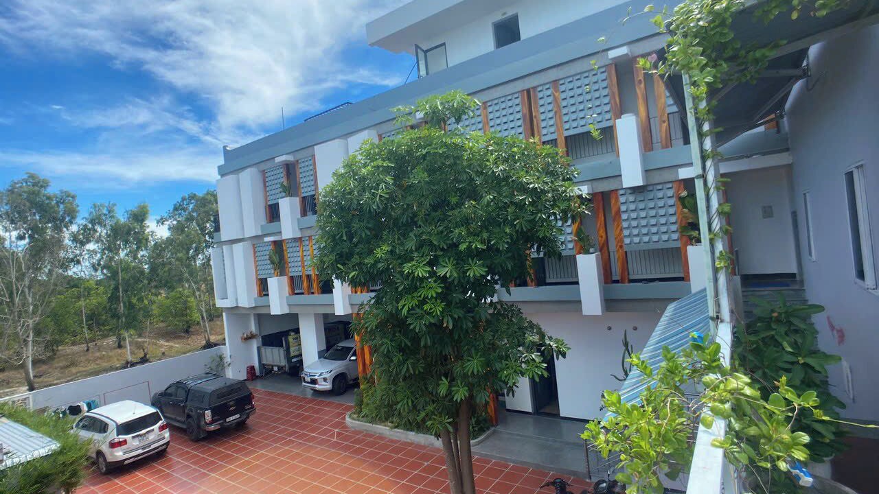 Photo of Outdoor in Thang Binh