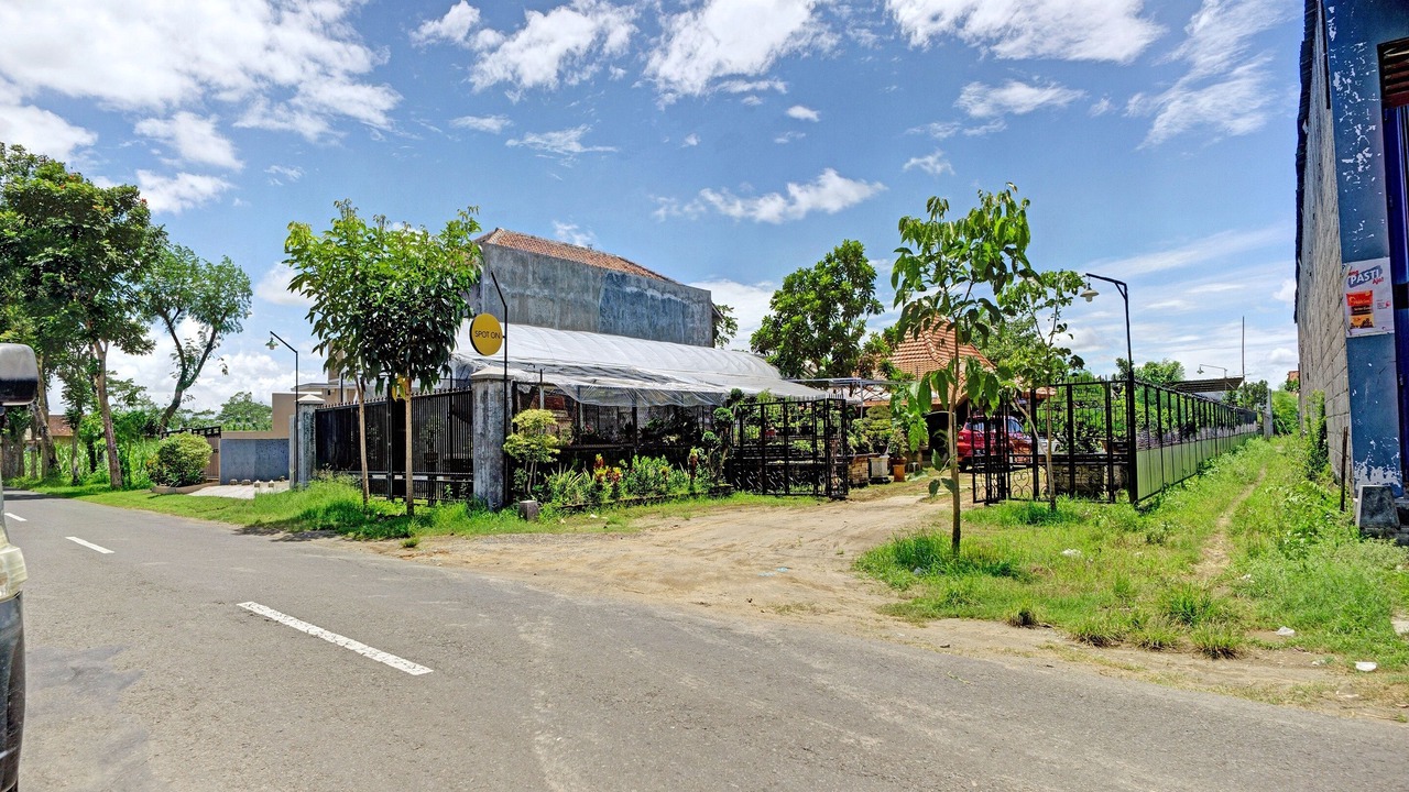 Photo of Outdoor in Tulungagung
