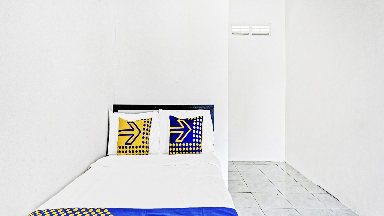 Photo of Bedroom in Tulungagung