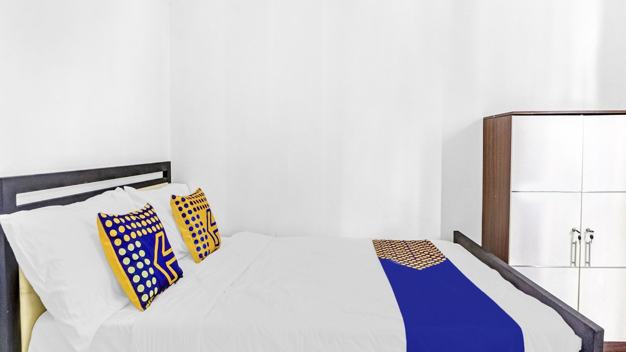 Photo of Bedroom in Tulungagung