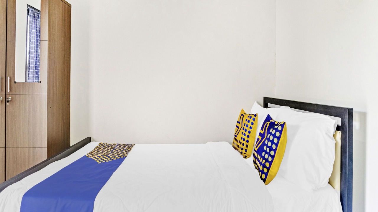 Photo of Bedroom in Tulungagung