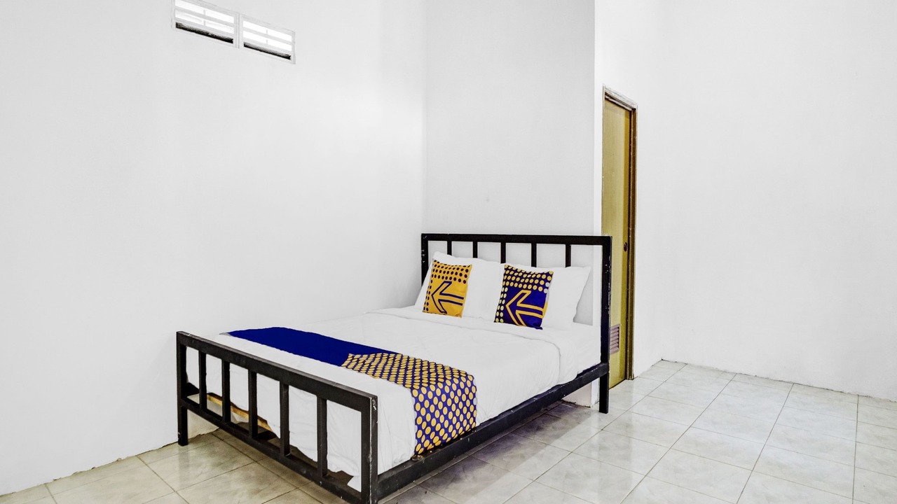 Photo of Bedroom in Tulungagung