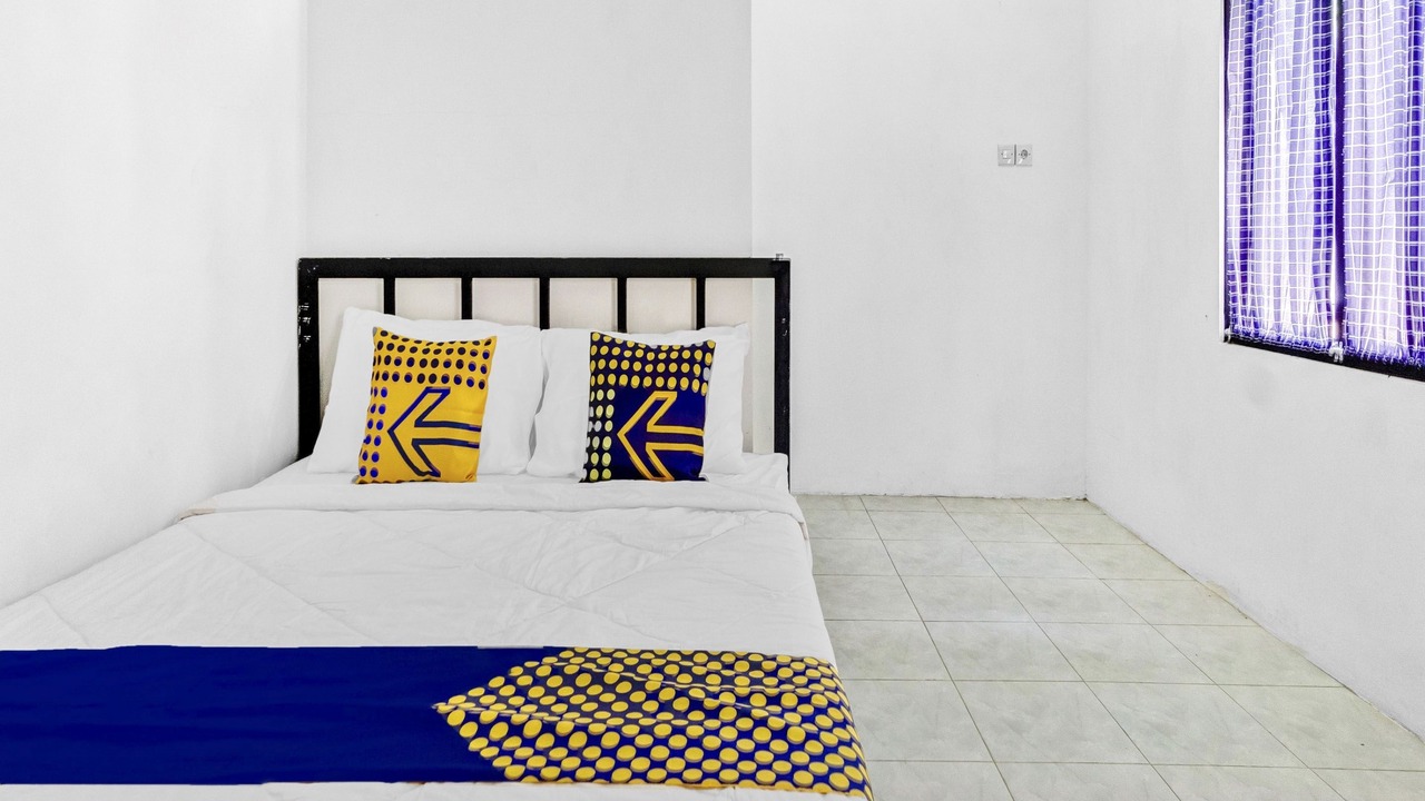 Photo of Bedroom in Tulungagung
