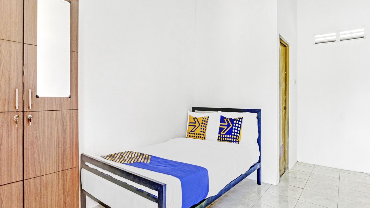 Photo of Bedroom in Tulungagung