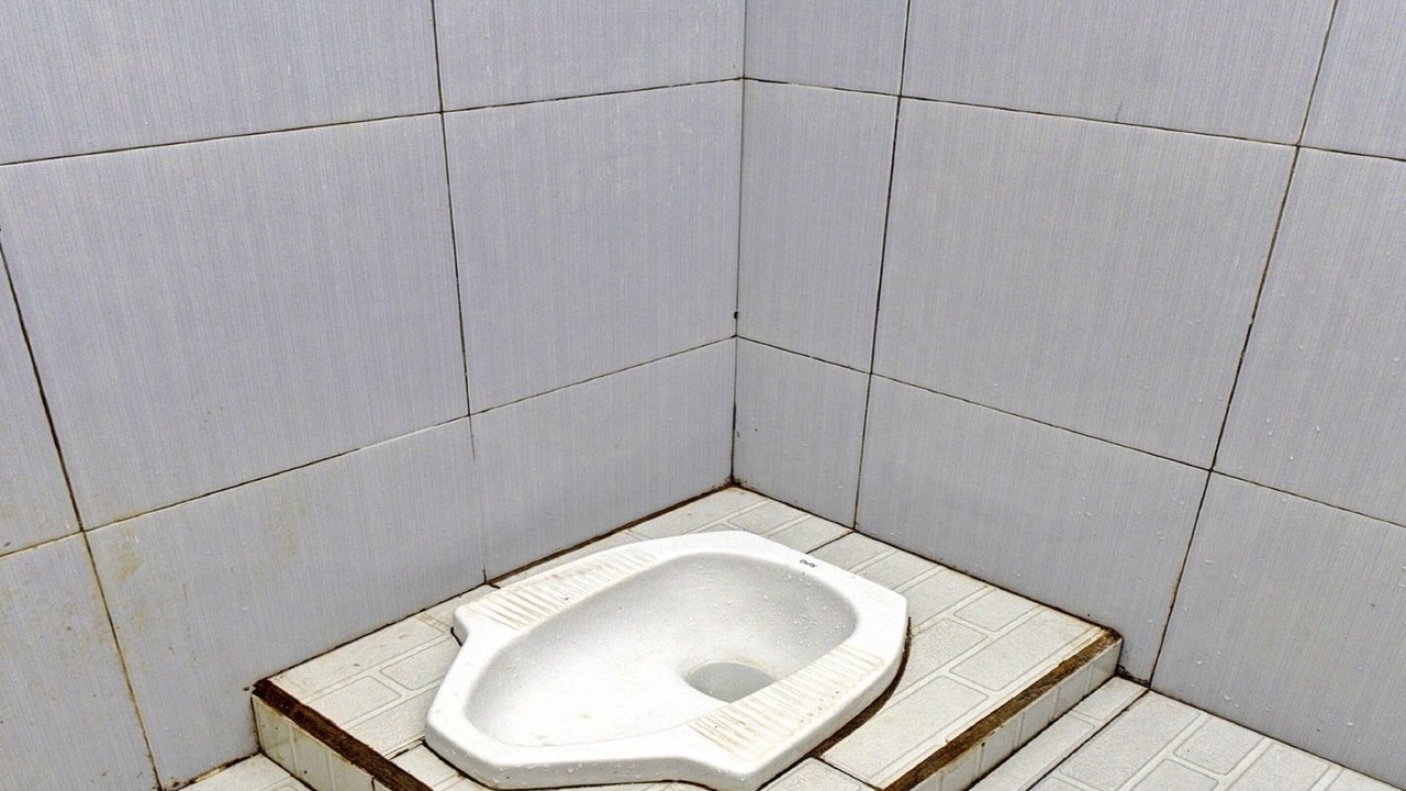 Photo of Bathroom in Tulungagung