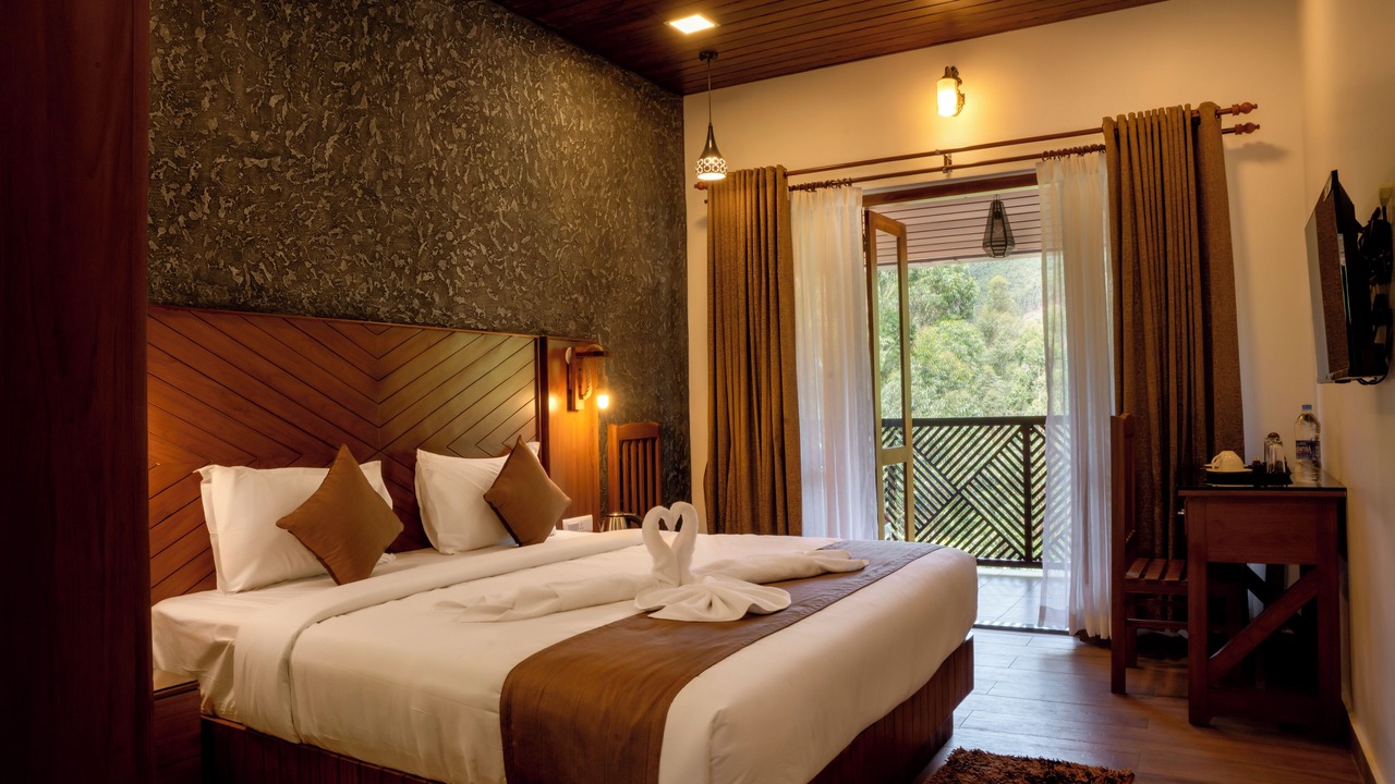 Photo of Bedroom in Periyur